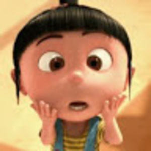 Meet your Posher, Nevaeh